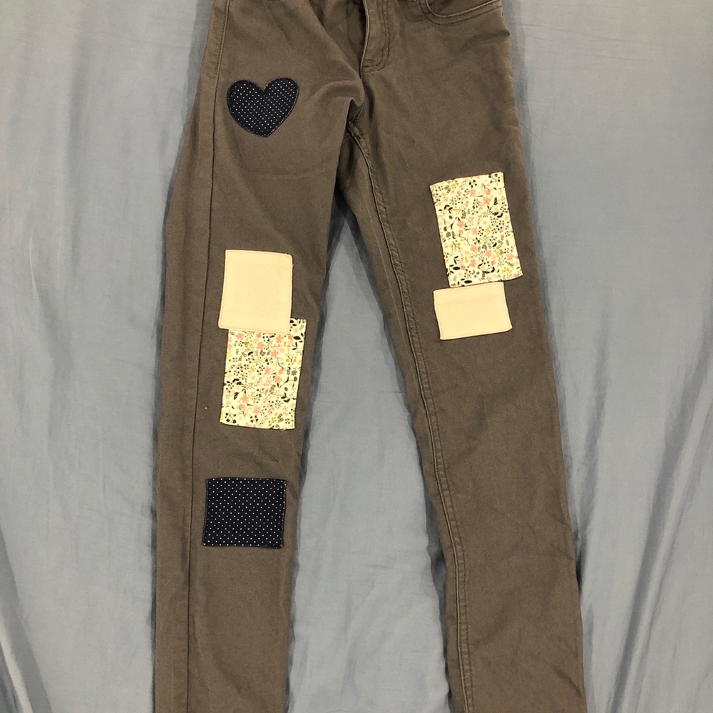 Pants